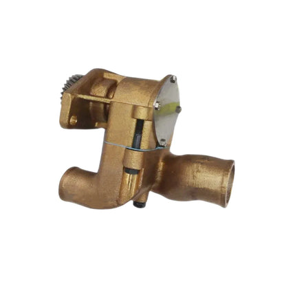Raw Water Pump for Yanmar 6LP-DT, 6LP-ST, 6LPA-STP2, 6LP(A)-DTE(P), 6LP(A)-STE(P)