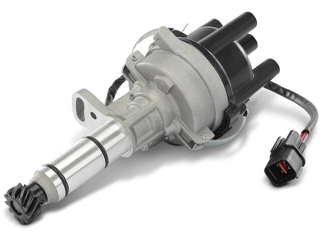 Ignition Distributor for Hyundai Scoupe (1991–1992) 35739HTCQ