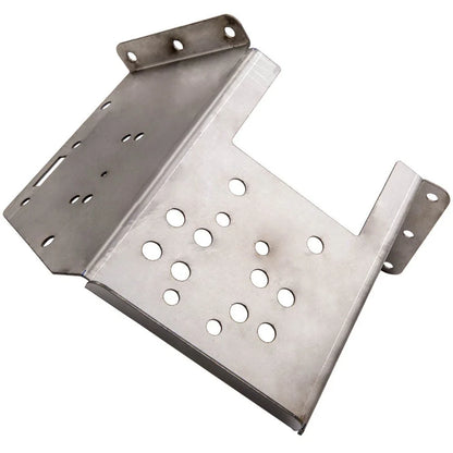 Pump Bracket for Mercruiser (42419A1, 862548A1, PH200-T066, 186750)
