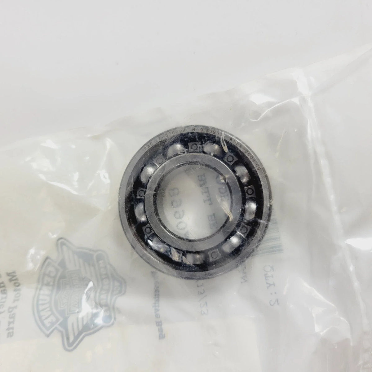 Outer Cam Camshaft Ball Bearing for Harley-Davidson (1999–2006) 8990A