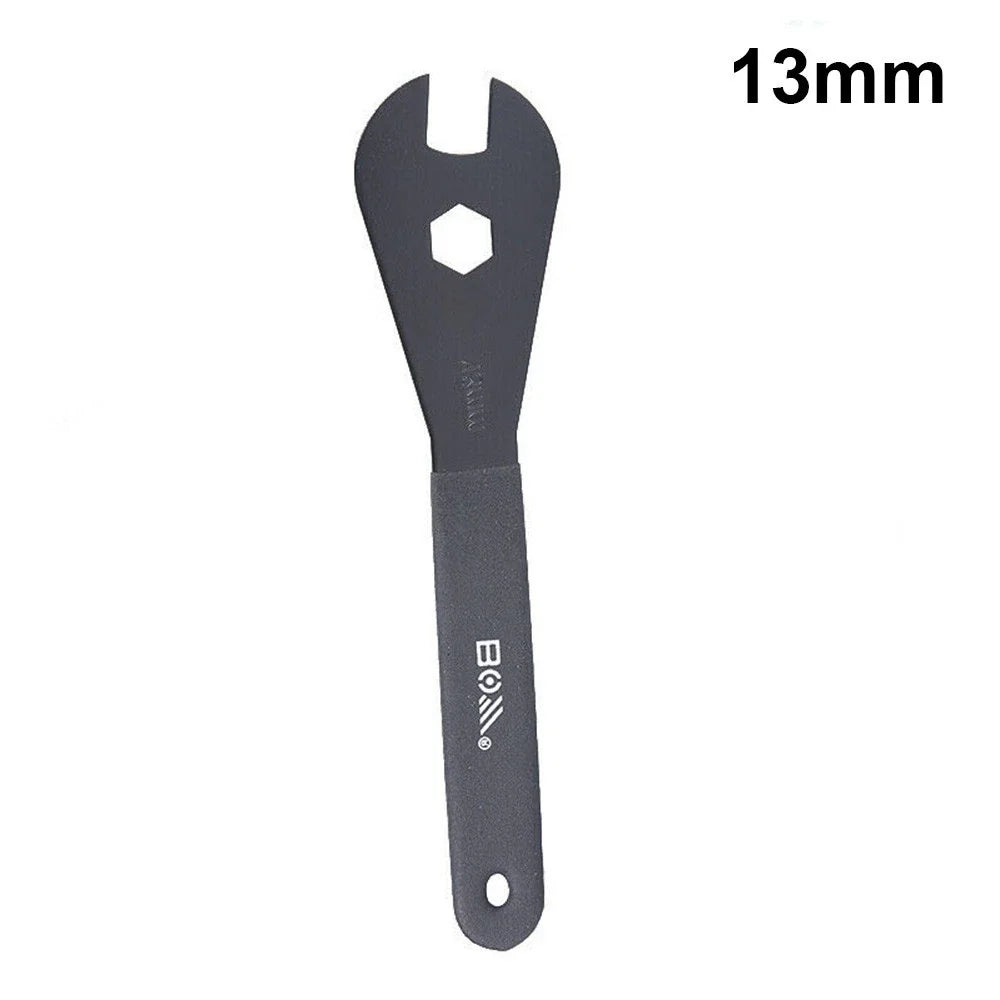 Hub Spanner Wrench Tool for MTB Road Bike (13mm, 14mm, 15mm, 16mm)