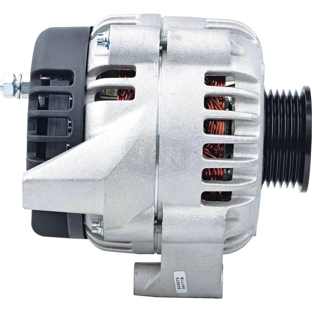 Alternator for J&N Electrical Products (400-12442-JN)