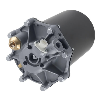 Air Dryer Assembly 12V AD9 for Bendix Semi Truck (065225, 109685)