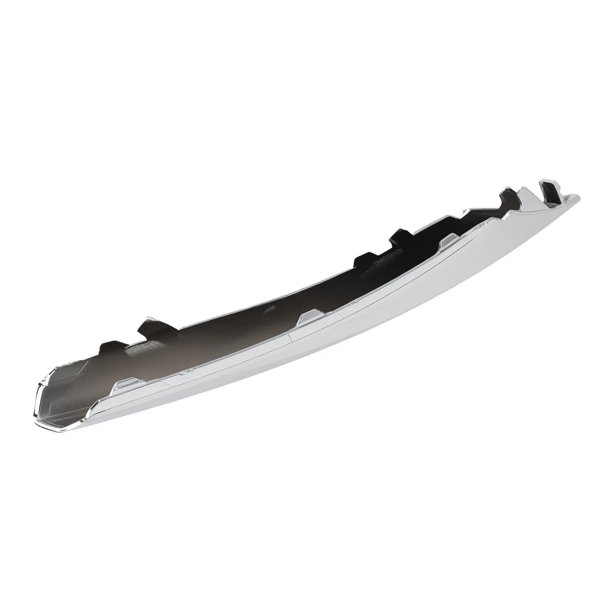 Front Right Bumper Cover Trim for Mercedes-Benz S550 S600 (2014–2017)