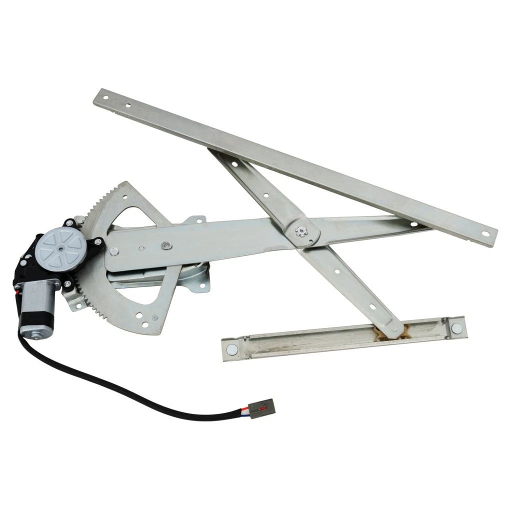 Power Window Regulator for Mercury Mountaineer (1997–2001) CLX-M0-USA-RF46290124-CL360A74, FO1350157