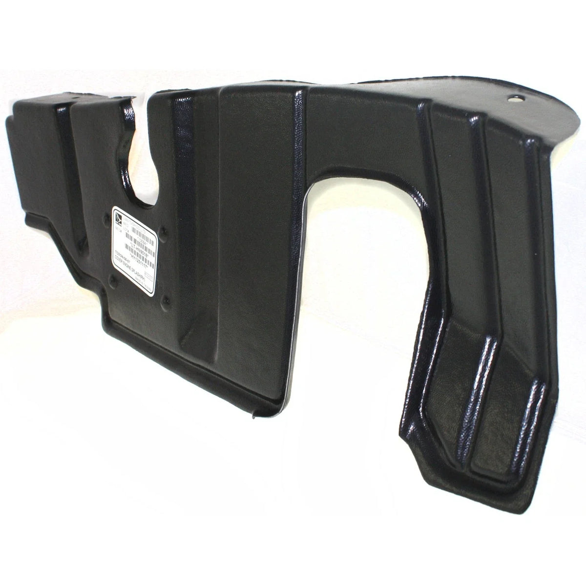 Engine Splash Shield for Kia Sportage (2005–2010) Front Passenger Side