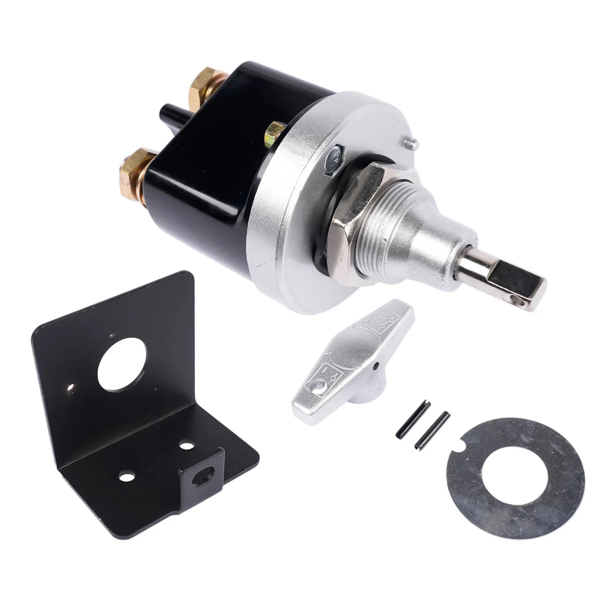 Battery Disconnect Switch for Flaming River FR1044 (12-24V)