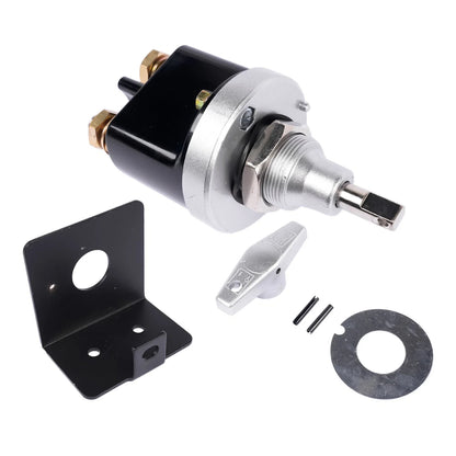 Battery Disconnect Switch for Flaming River FR1044 (12-24V)