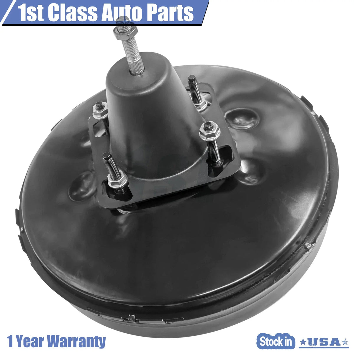 Vacuum Power Brake Booster for Toyota Avalon (2005–2007)