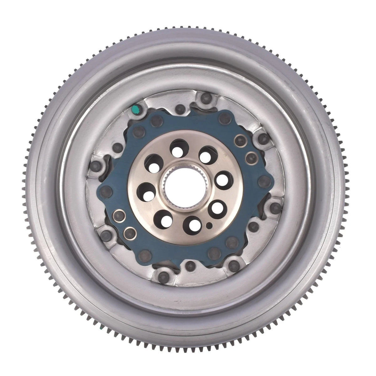 6-Speed Automatic Dual Mass Flywheel for Audi A3 S3 TT VW Golf R (2015–2018)