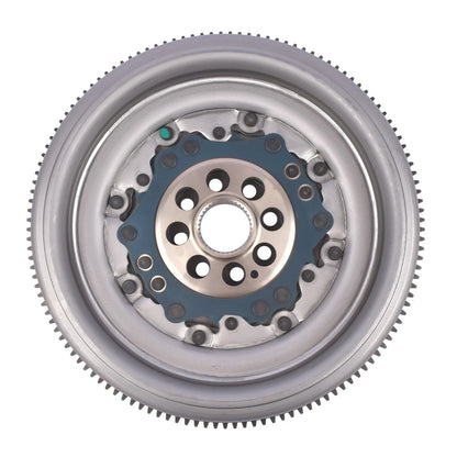 6-Speed Automatic Dual Mass Flywheel for Audi A3 S3 TT VW Golf R (2015–2018)