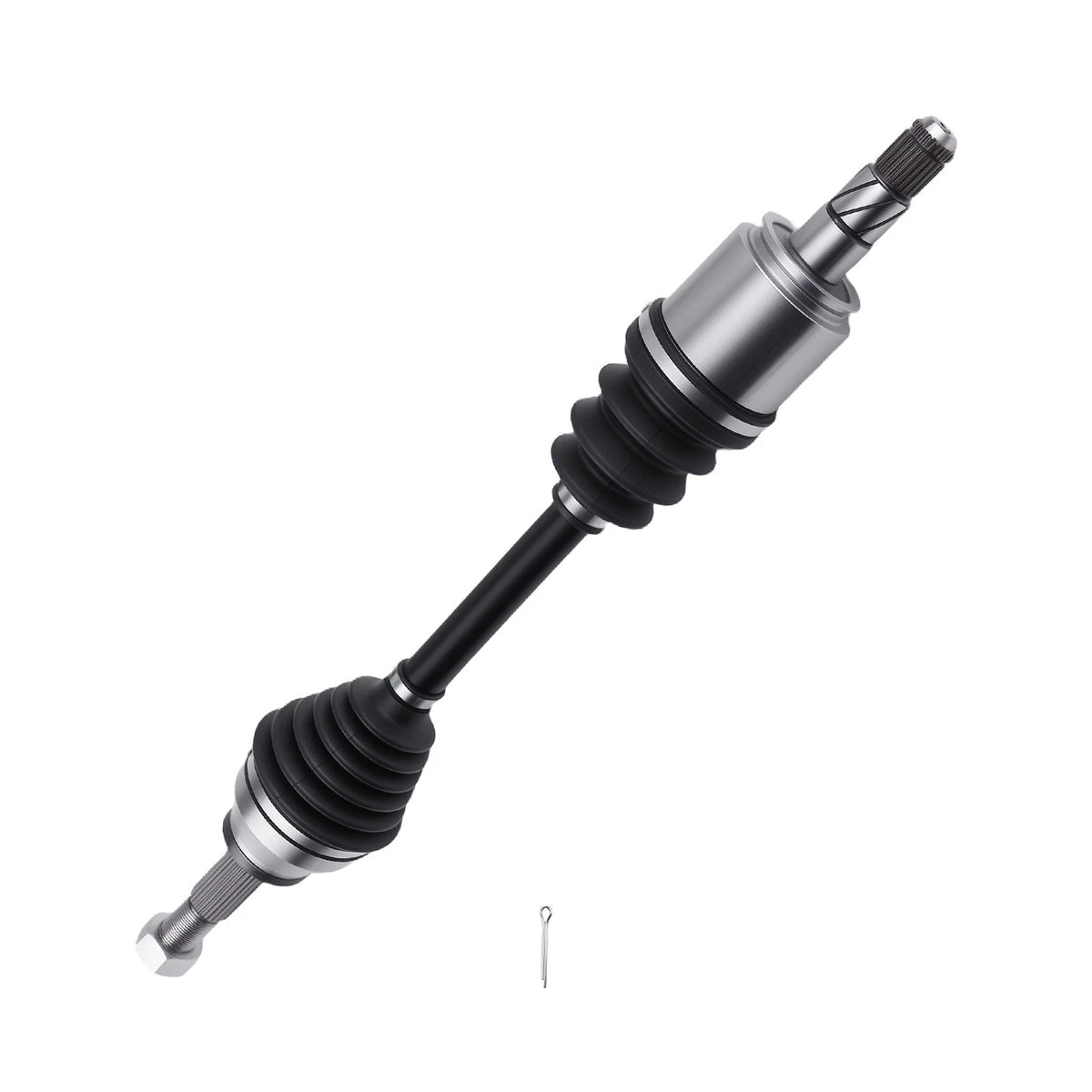 Front Right Passenger CV Axle Assembly for Infiniti FX35 FX45 (2003–2008) MDV1CA, 60-6278, 66-6278, NCV53592