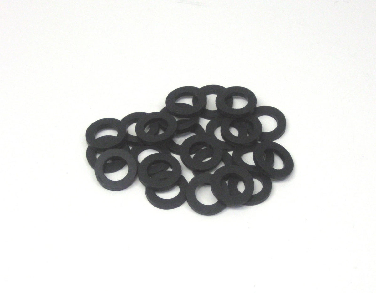 Washing Machine Hose Washers Set of 24 High Temperature