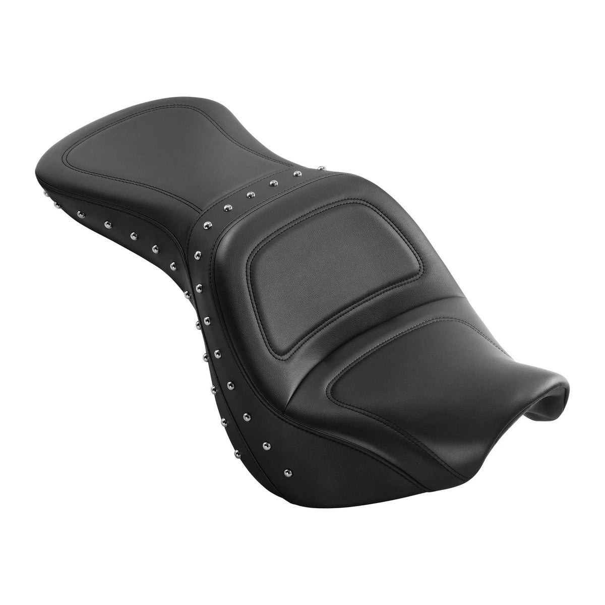 Driver Passenger Seat for Kawasaki Vulcan 900 VN900 Classic (2006–2025)