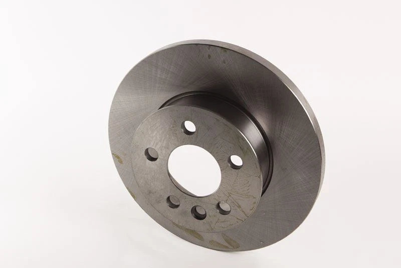 Solid Front Brake Disc 15in Wheel for T4 (1991–1995) 701-615-301