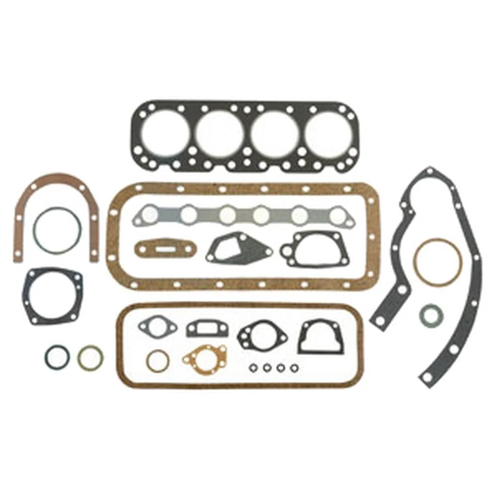 Gasket Set for Allis Chalmers B B15 Ib (Fits All Models)