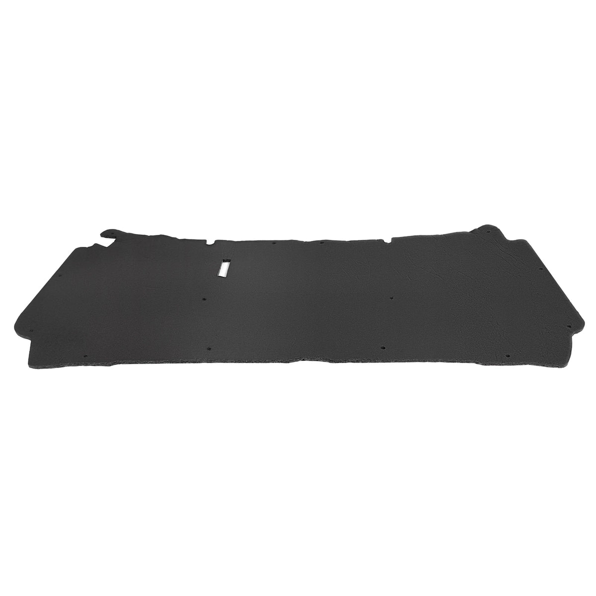 Low Profile Hood Insulation Pad with Clips for Ford F-150 (1997–2003)
