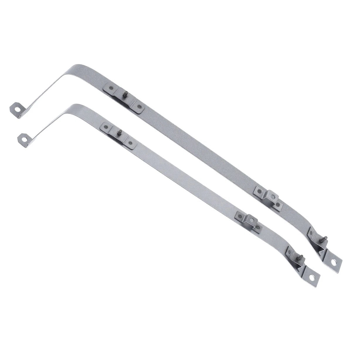 Set of 2 Fuel Tank Straps for Lexus LS460 LS600h (2008–2016) 17990549, ST520