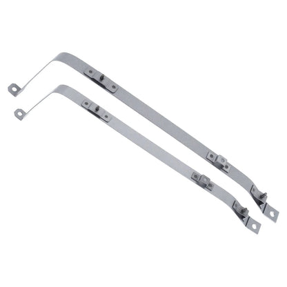 Set of 2 Fuel Tank Straps for Lexus LS460 LS600h (2008–2016) 17990549, ST520