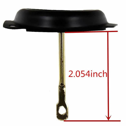 135-4 Vacuum Secondary Diaphragm for Holley