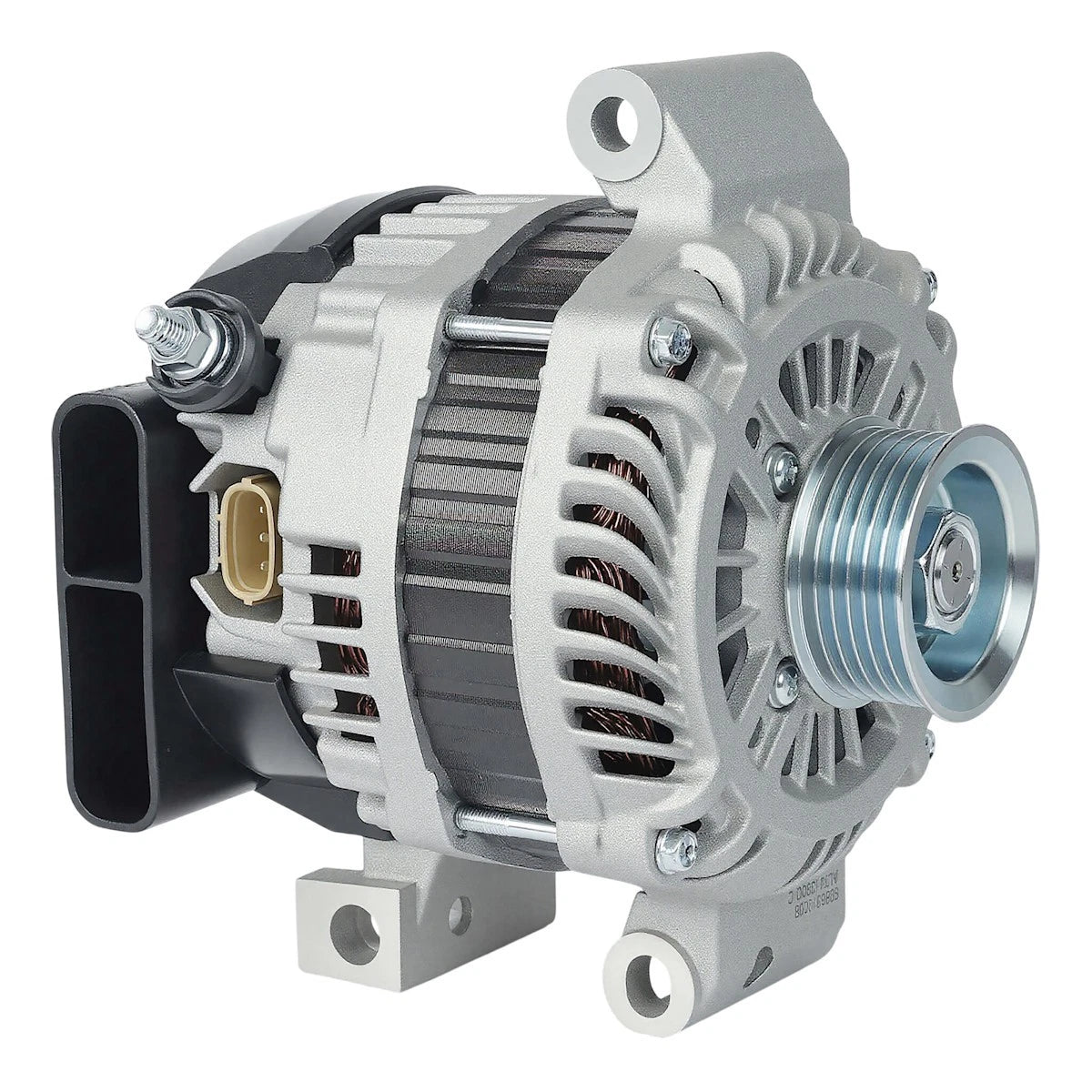 Alternator 110-AMP for Mazda 5 CX-7 (2007–2012) 18017422, A3TJ1191, L33G18300