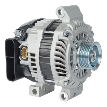 Alternator 110-AMP for Mazda 5 CX-7 (2007–2012) 18017422, A3TJ1191, L33G18300