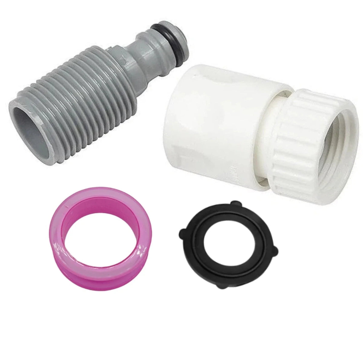 Outboard Flush Kit for Mercury, Mariner, Yamaha, Suzuki