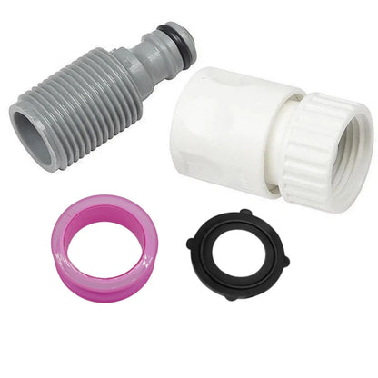Outboard Flush Kit for Mercury, Mariner, Yamaha, Suzuki