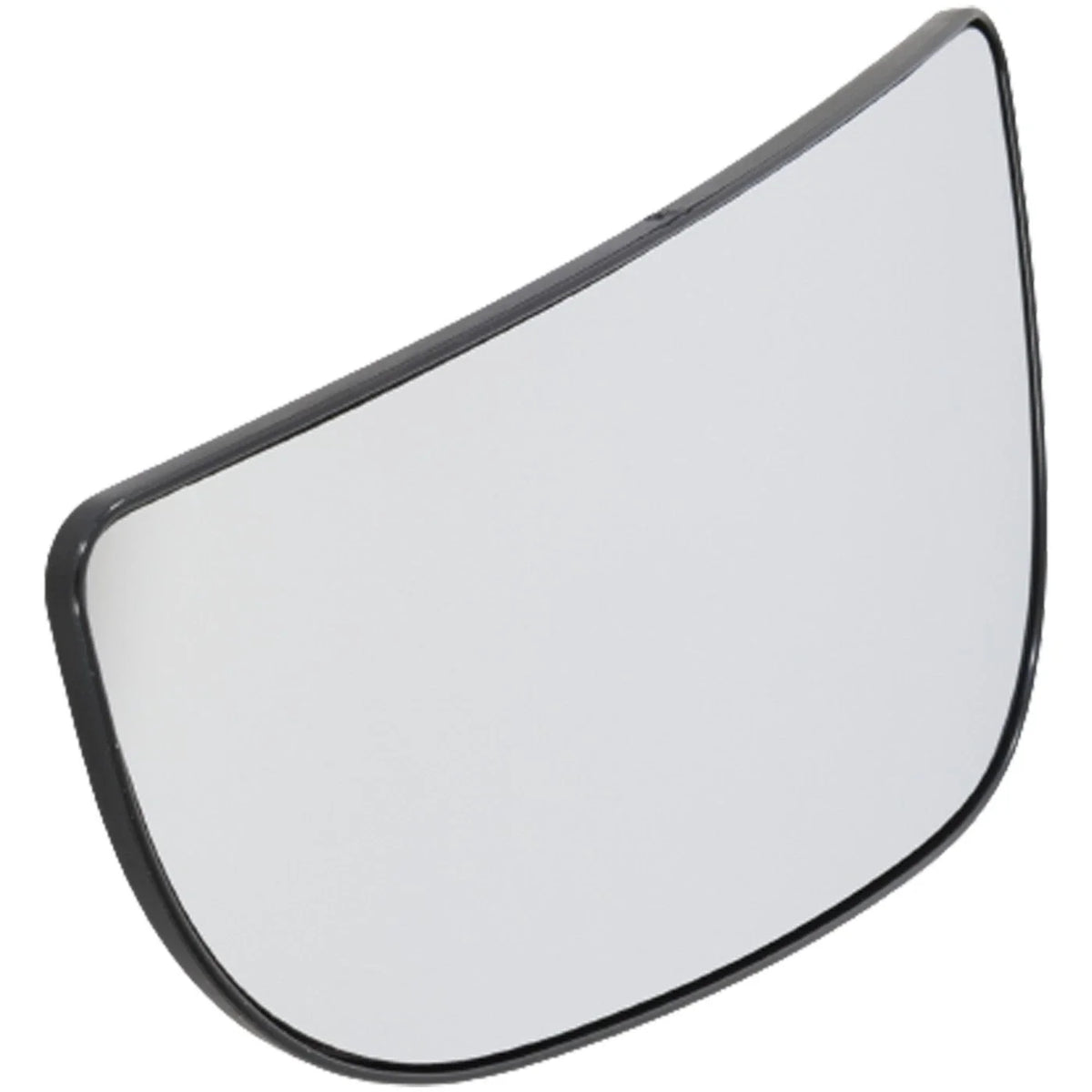 Driver Side Mirror Glass for Ram 1500 Classic, 2500