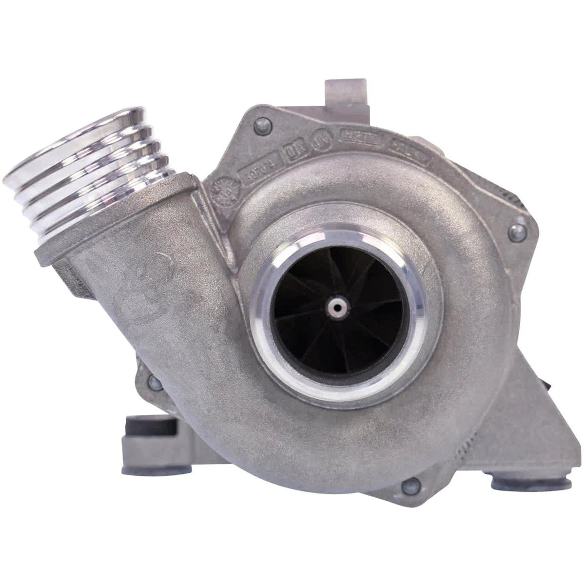 GenuineXL Water Pump for BMW E70 X5 Series (2007–2009) KIT-070224-271
