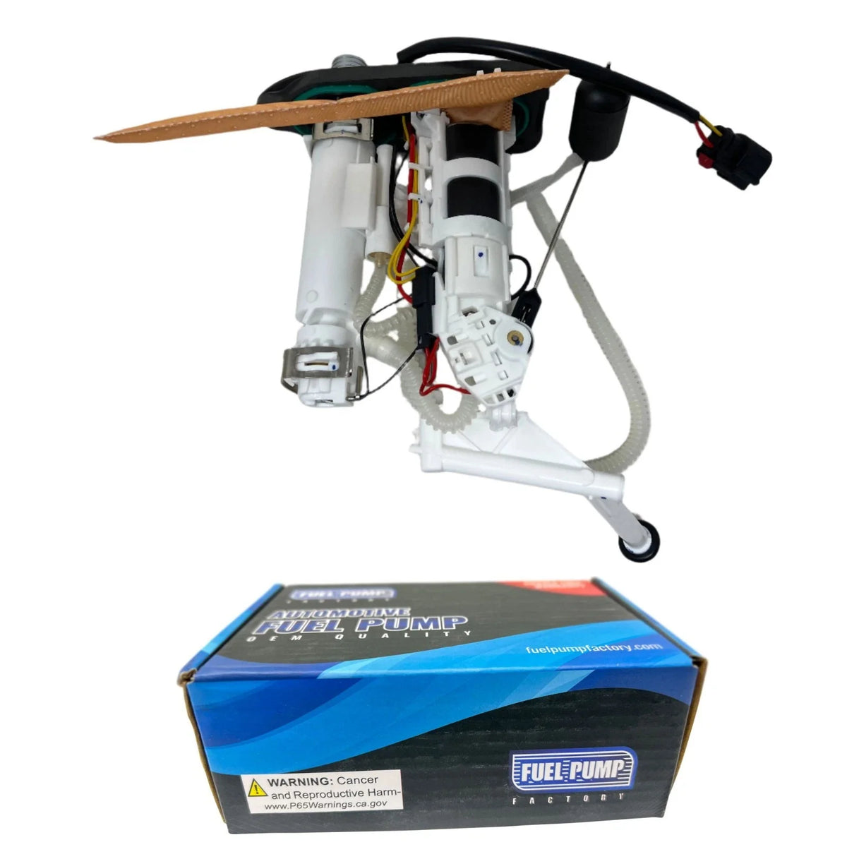 Fuel Pump Assembly for Harley-Davidson FLFBSANV Fat Boy 114 (2020) 61200042