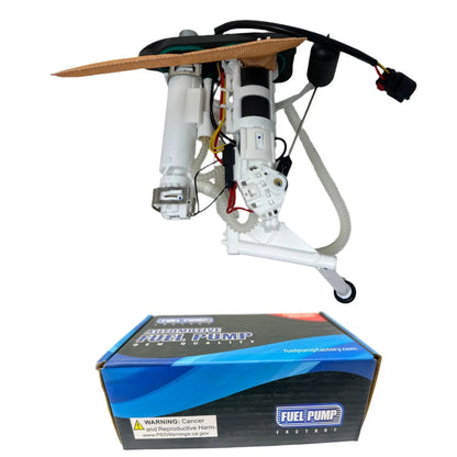 Fuel Pump Assembly for Harley-Davidson FLFBSANV Fat Boy 114 (2020) 61200042