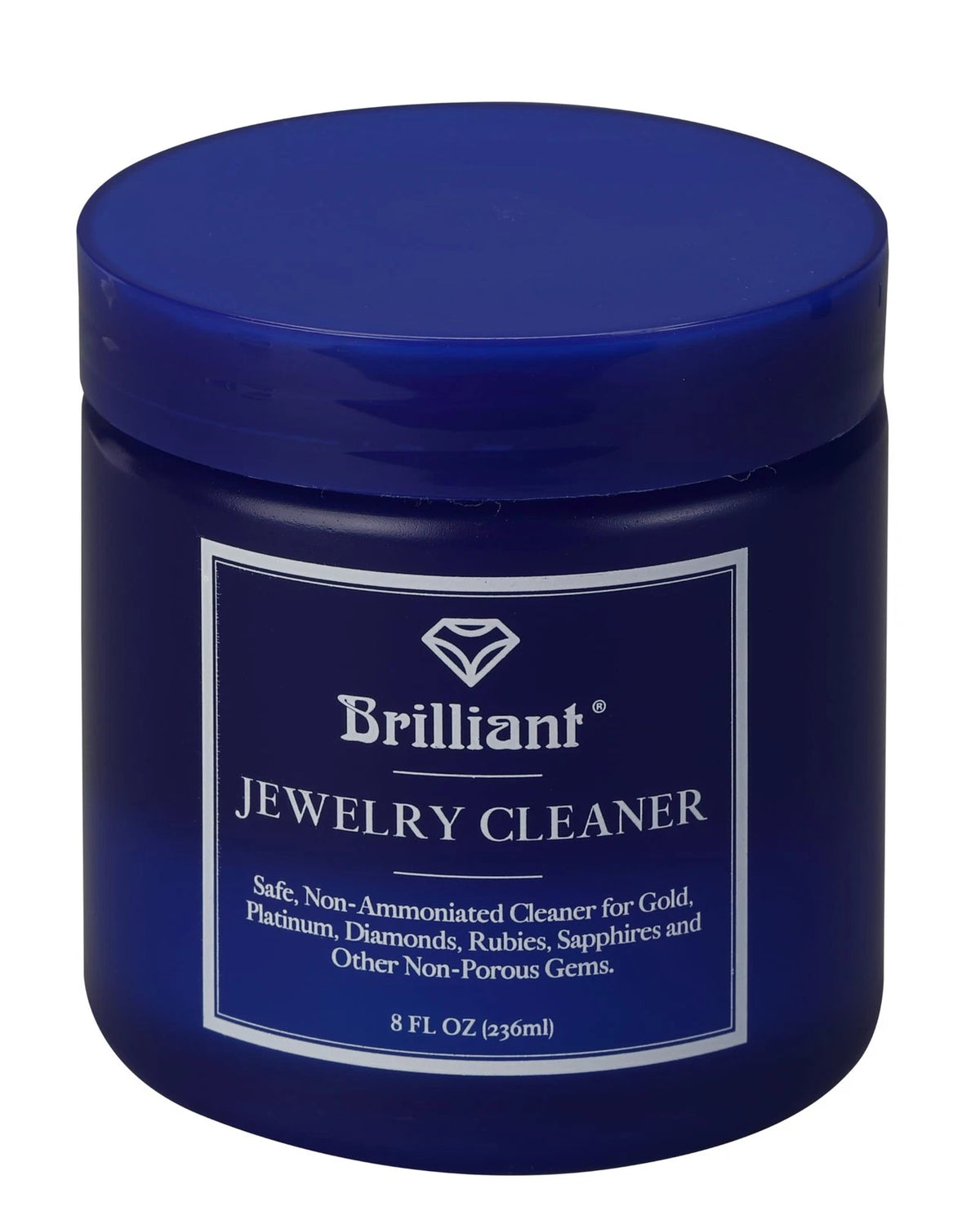 Brilliant Jewelry Cleaner for Automotive Use (2010–2023)