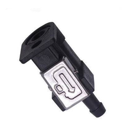 Fuel Connector for Yamaha 6-90 HP Outboard Motor (6Y1-24305-06)