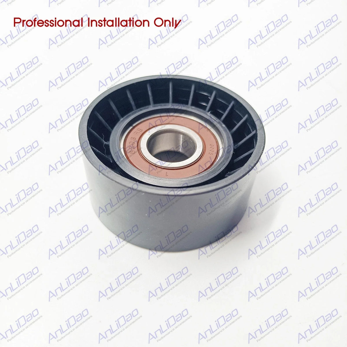 Idler Pulley for Volvo Penta (21585053)
