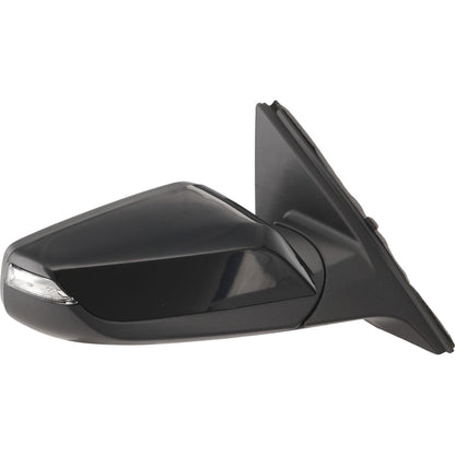 Heated Right Side Mirror for Chevy Malibu (2016–2022)