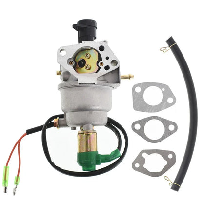Carburetor for Troy-Bilt XP 7000 10500 Watt Gas Generator (2010–2015)