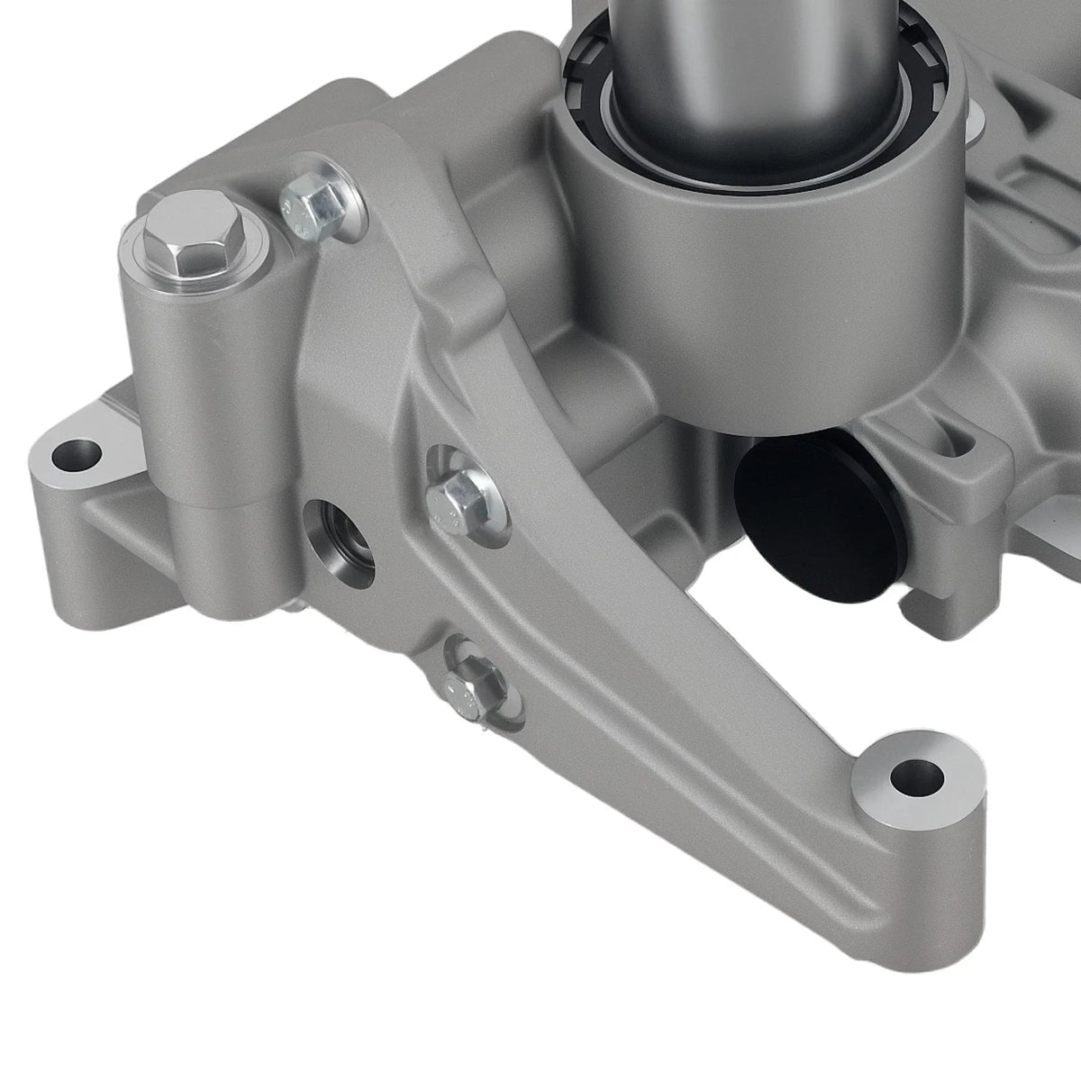 Aluminum Oil Pump for Nissan Caravan/Urvan (2001–2012)