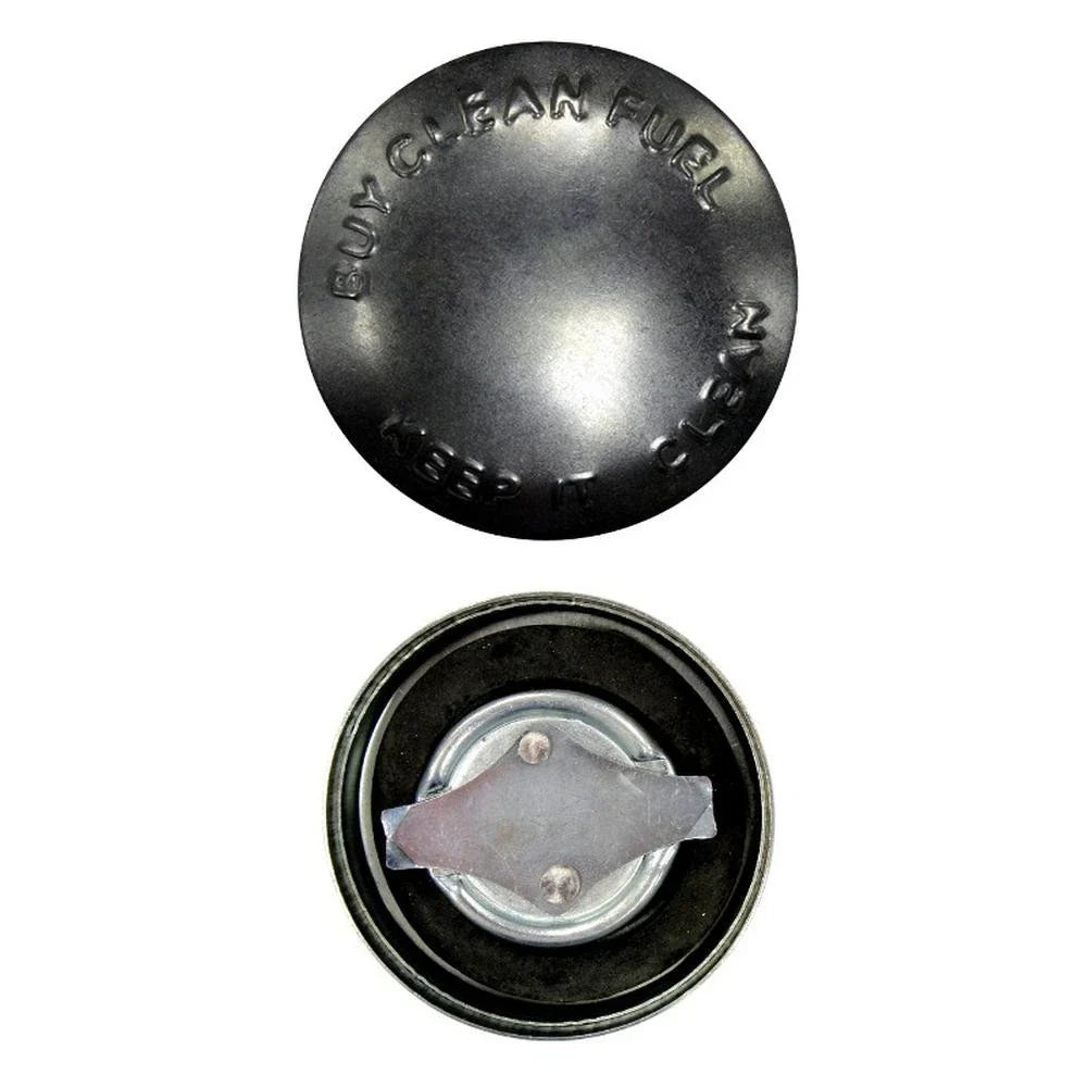 Vented Gas Cap for John Deere (Replaces AD709R)