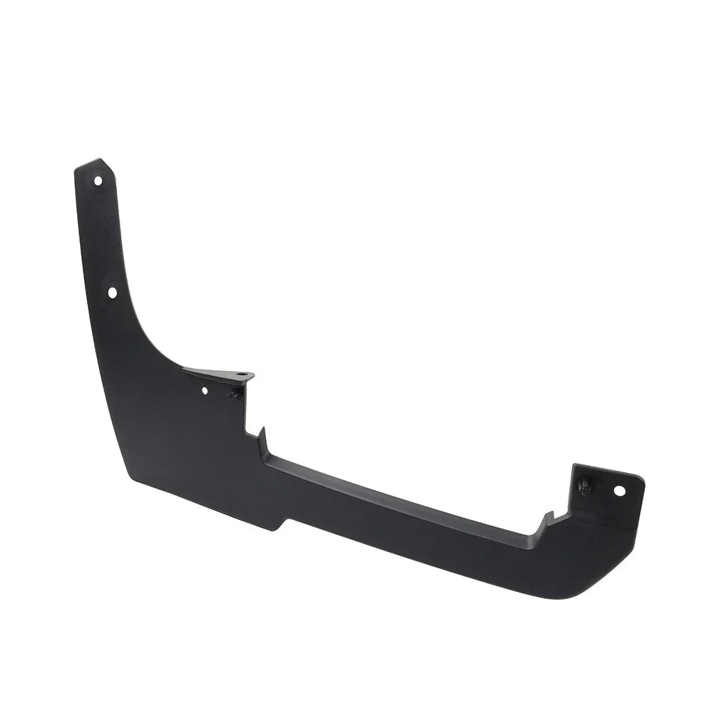 Front Bumper Lower Air Deflector for Land Rover Discovery Sport (2020–2023)
