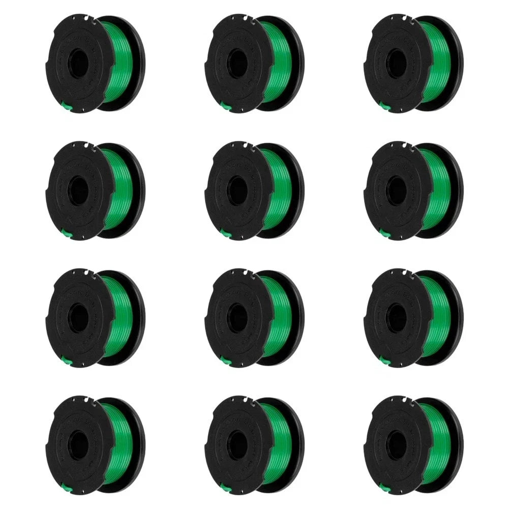 Replacement Spool SF-080-BKP for GH3000 LST540 LST540B GH3000R (No Years)