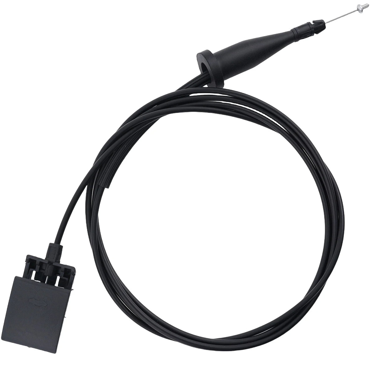 Hood Control Release Cable for Chrysler 300 C/S (2011–2021) 912450