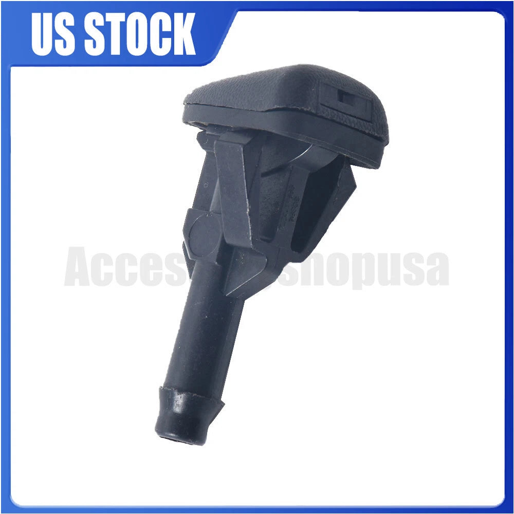 Windshield Wiper Washer Nozzle for Ford Explorer 2002–2010 (1L2Z-17603-AA)