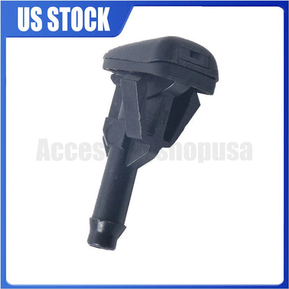 Windshield Wiper Washer Nozzle for Ford Explorer 2002–2010 (1L2Z-17603-AA)