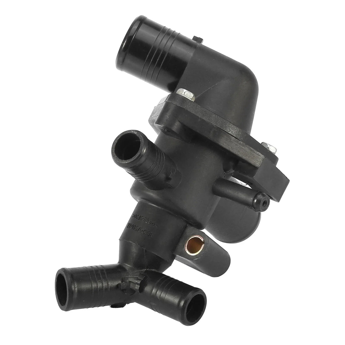 Thermostat Housing Assembly 1432394 6C1Q8A586BD for Ford Transit (2006–2012)