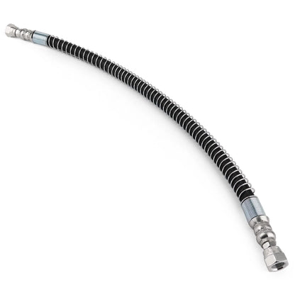 24" Propane Tank Hose for Forklift (Universal) - 3/8" Connection Crimped LPG