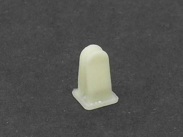 Exterior Molding Clip for BMW 318is (1991–1997) 99847CPWP