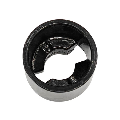 2X Front Door Hinge Washer for Bobcat Skid Steer Loaders S750 S770 S850 A770 (7167846)