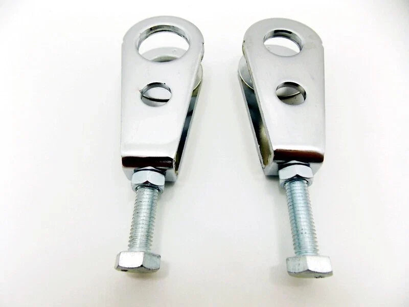 YAMAHA R5B 1971 Chain Tensioner/Adjuster Set (1971)