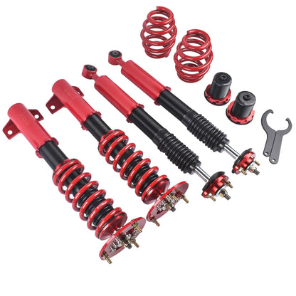 Adjustable Coilover Suspension for BMW 3 Series E36 (1992–1997)